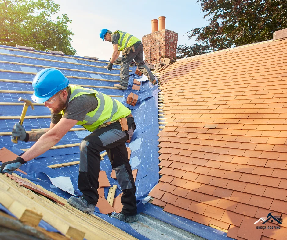Why choose Roof Repair Near Me in Vilas, NC